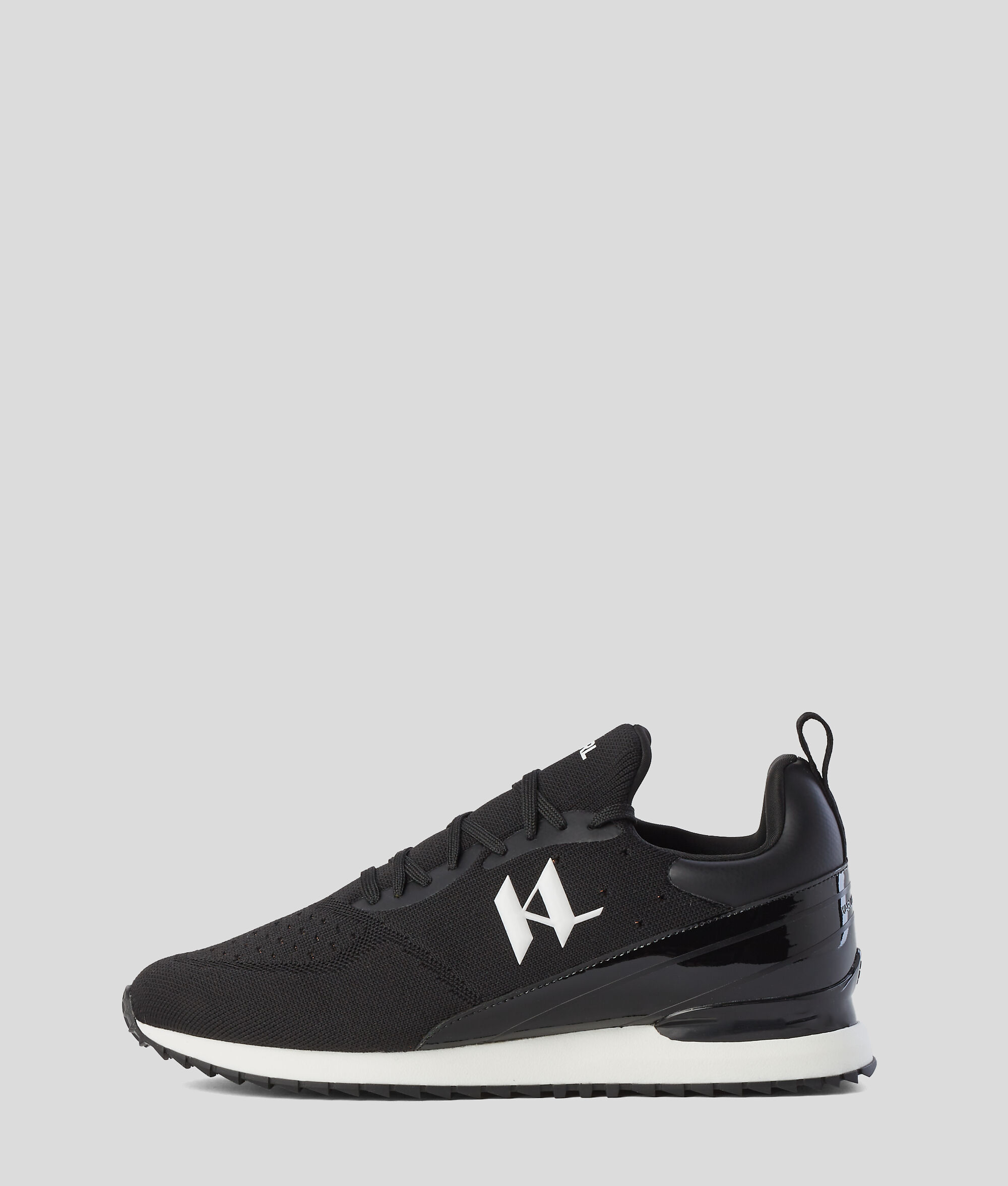 (image for) Unbeatable KL Monogram VELOCITOR II Trainers